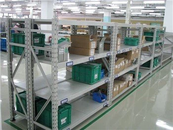 Стійки Longspan